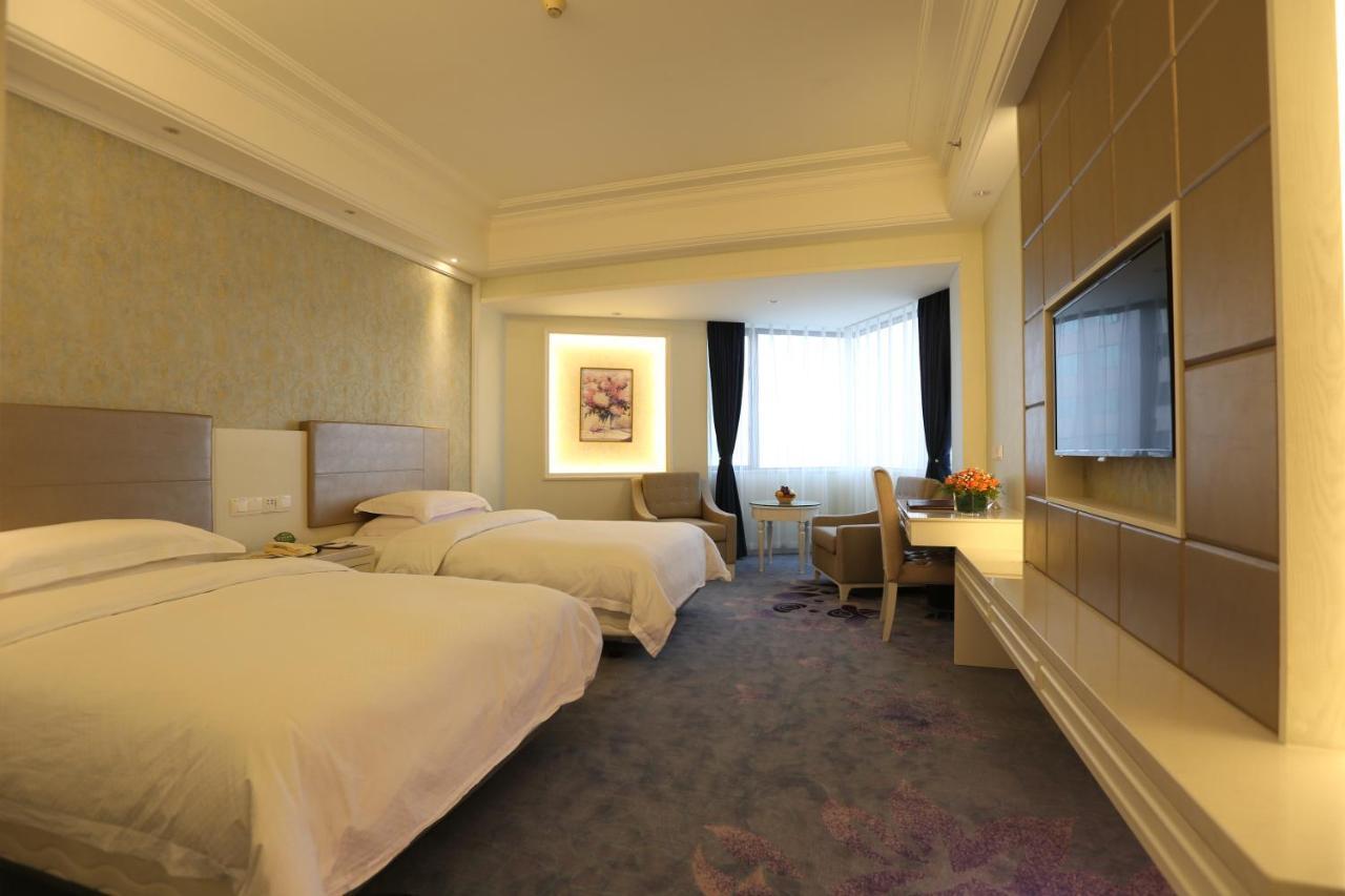 Pantower International Hotel Kaiping  Luaran gambar