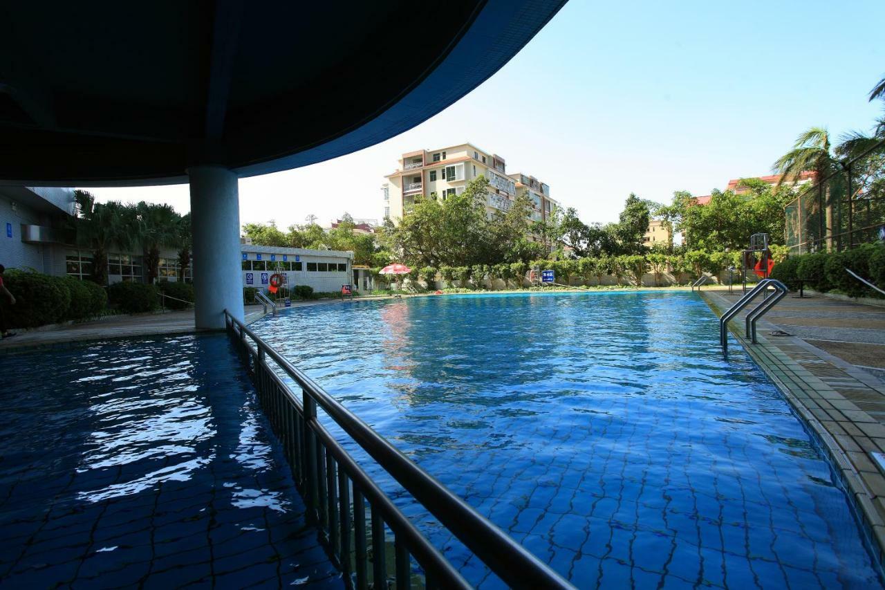 Pantower International Hotel Kaiping  Luaran gambar