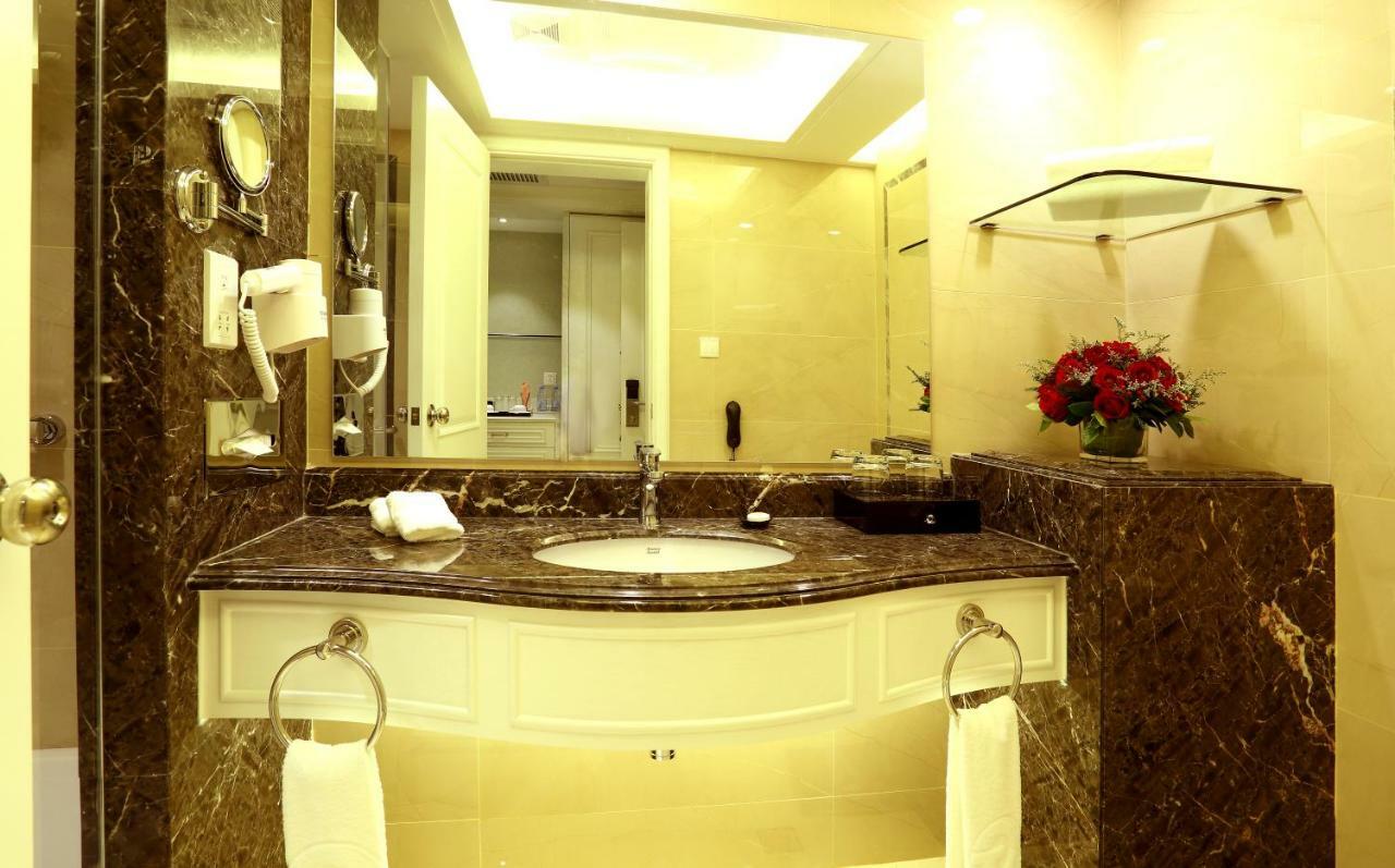 Pantower International Hotel Kaiping  Luaran gambar