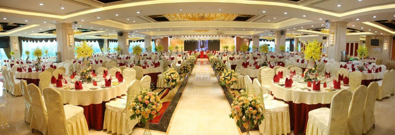 Pantower International Hotel Kaiping  Luaran gambar