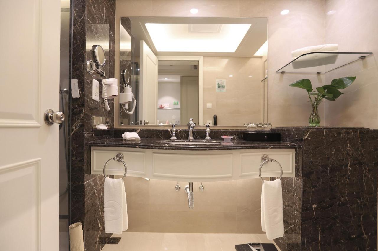 Pantower International Hotel Kaiping  Luaran gambar